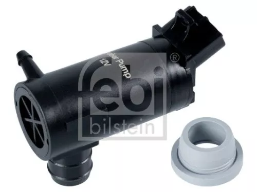 Washer Fluid Pump, window cleaning
