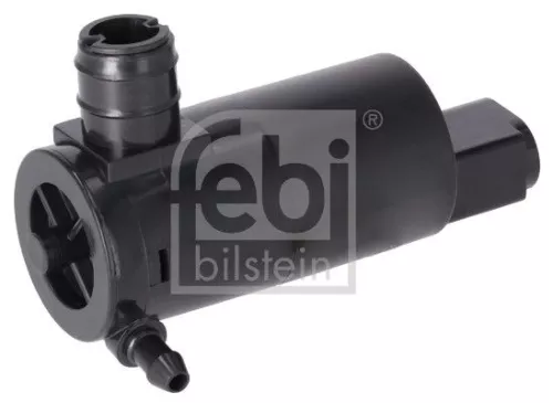Washer Fluid Pump, window cleaning