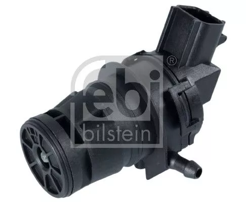 Washer Fluid Pump, window cleaning