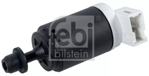 Washer Fluid Pump, window cleaning