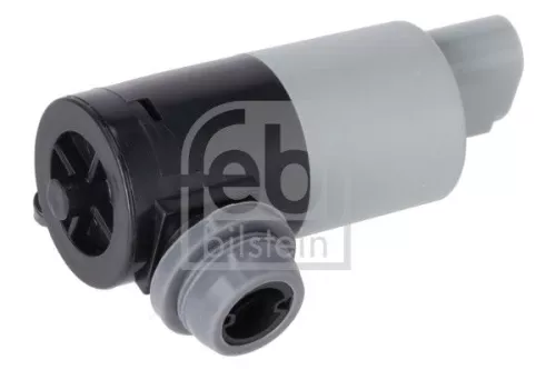 FEBI BILSTEIN FEBI BILSTEIN 109291 Washer Fluid Pump, window cleaning 
