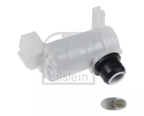 Washer Fluid Pump, window cleaning