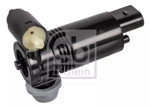FEBI BILSTEIN FEBI BILSTEIN 109294 Washer Fluid Pump, headlight cleaning 