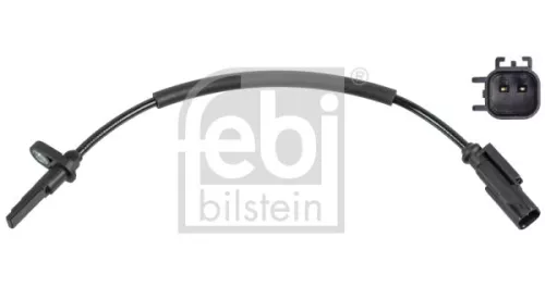 FEBI BILSTEIN FEBI BILSTEIN 109346 Febi Front Left Or Right  Abs Wheel Speed Sensor For Ford Tourneo Custom  