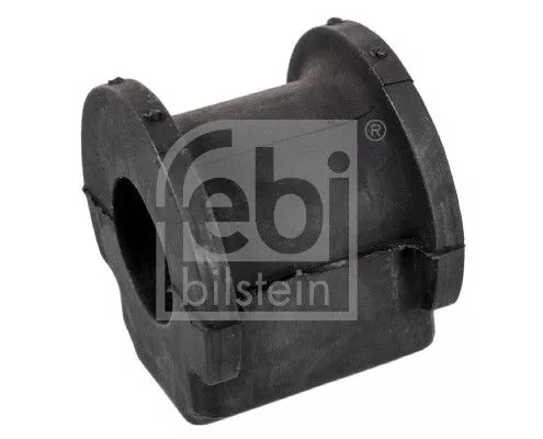 FEBI BILSTEIN FEBI BILSTEIN 109349 Febi Front Stabliser Link Mounting Bush For Suzuki Alto Celerio 