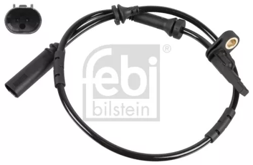 FEBI BILSTEIN FEBI BILSTEIN 109354 Febi Rear Left Or Right  Abs Wheel Speed Sensor For Bmw X3 X4 