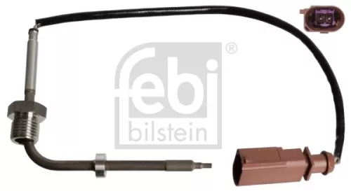FEBI BILSTEIN FEBI BILSTEIN 109396 Sensor, exhaust gas temperature 