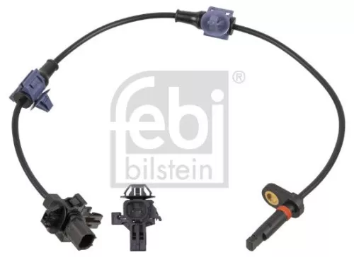 FEBI BILSTEIN FEBI BILSTEIN 109397 Febi Rear Right  Abs Wheel Speed Sensor For Honda Cr-v 
