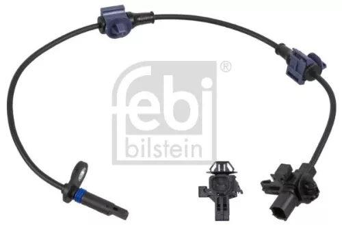 FEBI BILSTEIN FEBI BILSTEIN 109446 Febi Rear Right  Abs Wheel Speed Sensor For Honda Cr-v 