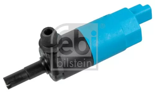 FEBI BILSTEIN FEBI BILSTEIN 109447 Washer Fluid Pump, headlight cleaning 