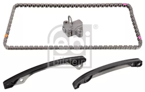 FEBI Timing Chain Kit for DACIA NISSAN RENAULT ALMERA ARKANA BLUEBIRD S