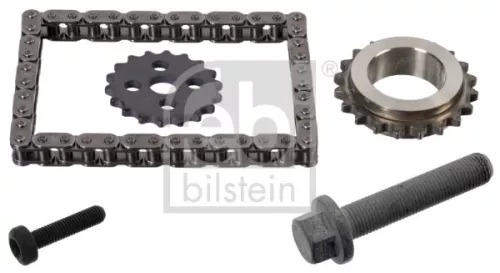 FEBI BILSTEIN FEBI BILSTEIN 109480 Febi Oil Pump Chain Kit For Bmw 1 3 