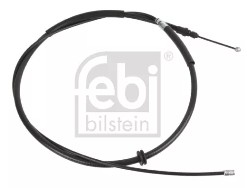 FEBI BILSTEIN FEBI BILSTEIN 109485 Febi Rear Left Or Right Handbrake Cable For Renault Megane 