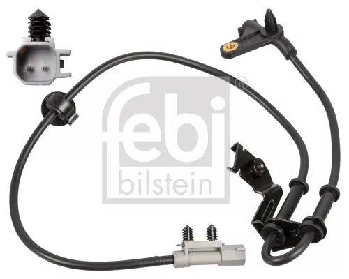 FEBI BILSTEIN FEBI BILSTEIN 109545 Febi Front Right  Abs Wheel Speed Sensor For Chrysler Dodge Caravan Grand Ca 