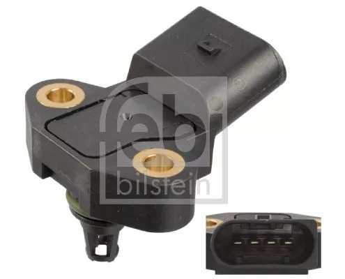 FEBI BILSTEIN FEBI BILSTEIN 109557 Sensor, boost pressure 