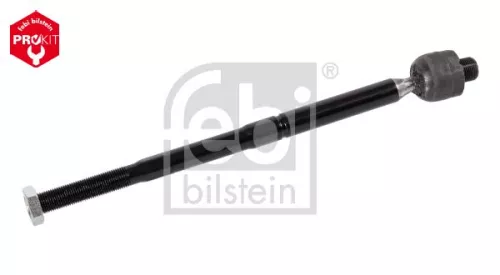 Febi Front Left Or Right Inner Tie Rod For Chrysler Dodge 300c Chall
