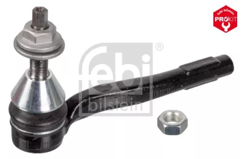 FEBI BILSTEIN FEBI BILSTEIN 109576 Febi Front Right Tie Rod End For Mercedes-benz C-class Cls E-class 
