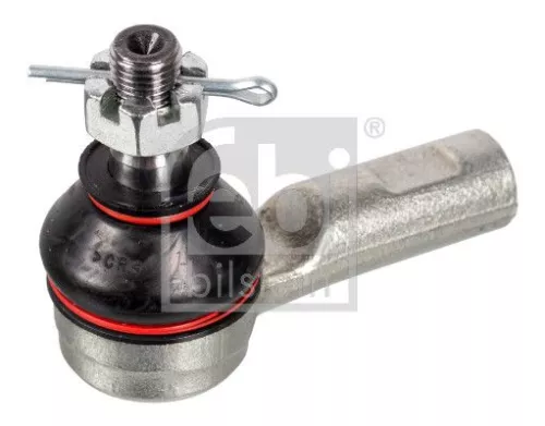 Febi Front Left Or Right Tie Rod End For Nissan Suzuki Alto Pixo