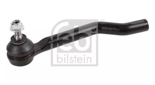 Febi Front Left Tie Rod End For Nissan Renault Samsung Koleos Qashqai Q