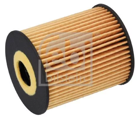 FEBI BILSTEIN FEBI BILSTEIN 109621 Febi Oil Filter For Seat Skoda Vw Ameo Fabia Ibiza Polo Polo Van Roomst 