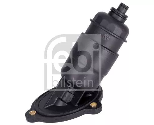 FEBI BILSTEIN FEBI BILSTEIN 109626 FEBI BILSTEIN Hydraulic Filter automatic transmission for AUDI A4 A5 A6 A7 