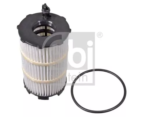 Febi Oil Filter For Audi Vw A4 A5 A6 A6 Allroad A8 Q7 R8 Touareg