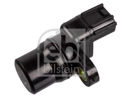 Febi Rear Left  Abs Wheel Speed Sensor For Toyota Hiace Hilux T100 Tacoma Tu