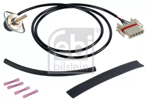 Sensor, boost pressure