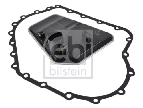 FEBI BILSTEIN Hydraulic Filter Kit automatic transmission for AUDI A4 A6 A8