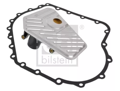 FEBI BILSTEIN FEBI BILSTEIN 170014 FEBI BILSTEIN Hydraulic Filter Kit automatic transmission for AUDI A4 A6 A8 