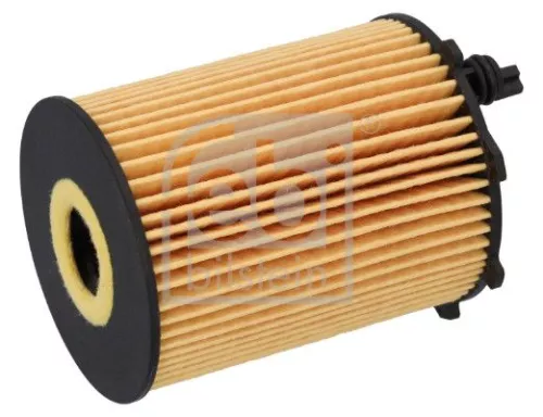 FEBI BILSTEIN FEBI BILSTEIN 170079 Febi Oil Filter For Alfa Romeo Chrysler Fiat Lancia 500 500 C 500l Mito 