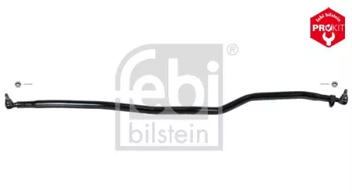 FEBI BILSTEIN FEBI BILSTEIN 170084 Febi From Idler Arm To The Front Axle Front Centre Rod Assembly For Vol 