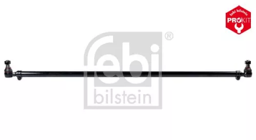 FEBI BILSTEIN FEBI BILSTEIN 170086 Febi Front Inner Tie Rod For Renault Trucks Volvo C Fh Fh Ii Fh Iii Fh16 Fh16 