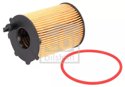Febi Oil Filter For Citroën Ds Opel Peugeot Toyota Vauxhall 2008 208 30