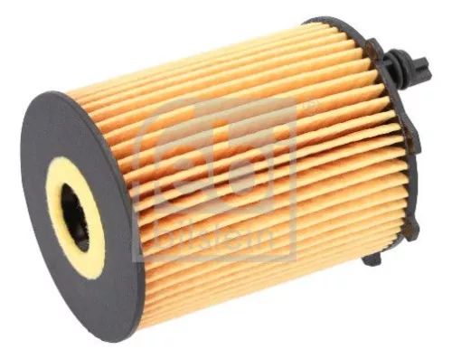 FEBI BILSTEIN FEBI BILSTEIN 170088 Febi Oil Filter For Citroën Ds Opel Peugeot Toyota Vauxhall 2008 208 30 