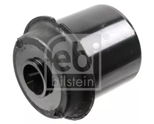 Bushing, axle beam