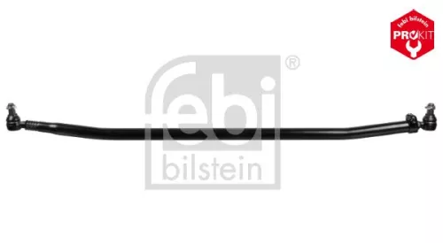 FEBI BILSTEIN FEBI BILSTEIN 170092 Febi Front Inner Tie Rod For Man Lion´s City Nl Nü 