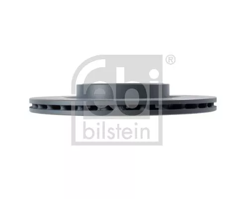 FEBI BILSTEIN FEBI BILSTEIN 170109 2x Febi Front Perforated/vented Brake Disc For Mini Mini Mini Clubman Mini 