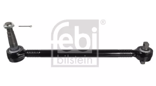 FEBI BILSTEIN FEBI BILSTEIN 170125 Febi Front Control / Trailing Arm For Mercedes Citaro (O 530) Conecto (O 345) Gr 