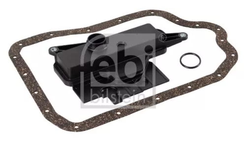 FEBI BILSTEIN Hydraulic Filter Kit automatic transmission for LEXUS TOYOTA CAMRY