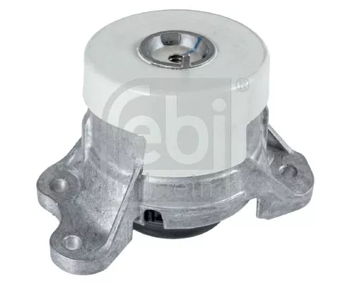 FEBI BILSTEIN FEBI BILSTEIN 170188 Febi Left Engine Mounting  For Mercedes-benz C-class Glc 