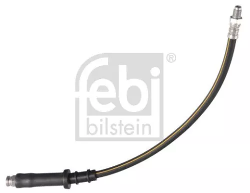 Febi Front Left Right Lower Upper Brake Hose For Citroën Fiat Peu