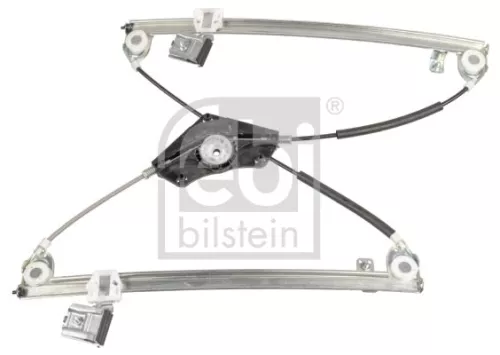 Window Regulator