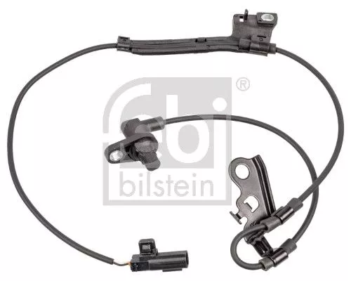 Febi Front Right  Abs Wheel Speed Sensor For Toyota Corolla