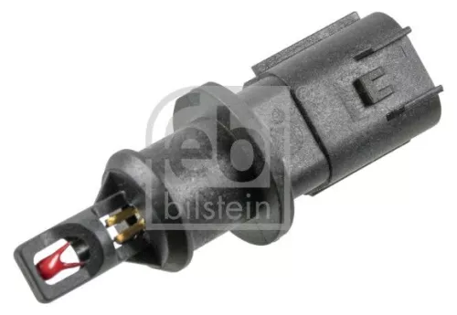 Sensor, intake air temperature