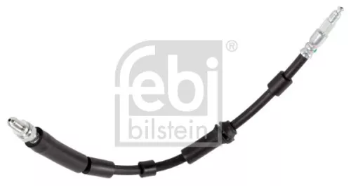 Febi Front Left Brake Hose For Ford Ka Street Ka