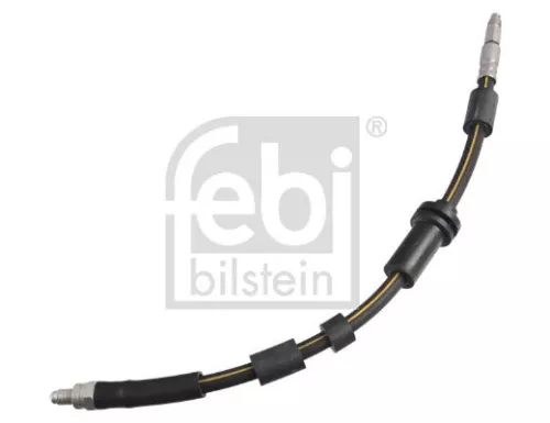 FEBI BILSTEIN FEBI BILSTEIN 170260 Febi Front Left Brake Hose For Ford Ka Ka Van 