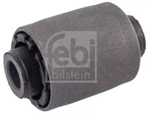 Febi Front Lower Rear Left Or Right Track Control Arm Bush For Hyundai  Kia Cee'