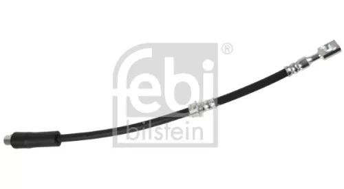 Febi Front Left Right Brake Hose For Opel Vauxhall Astra Astra G 