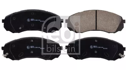Febi Front Brake Pad Set For Hyundai Kia Carnival / Grand Ca